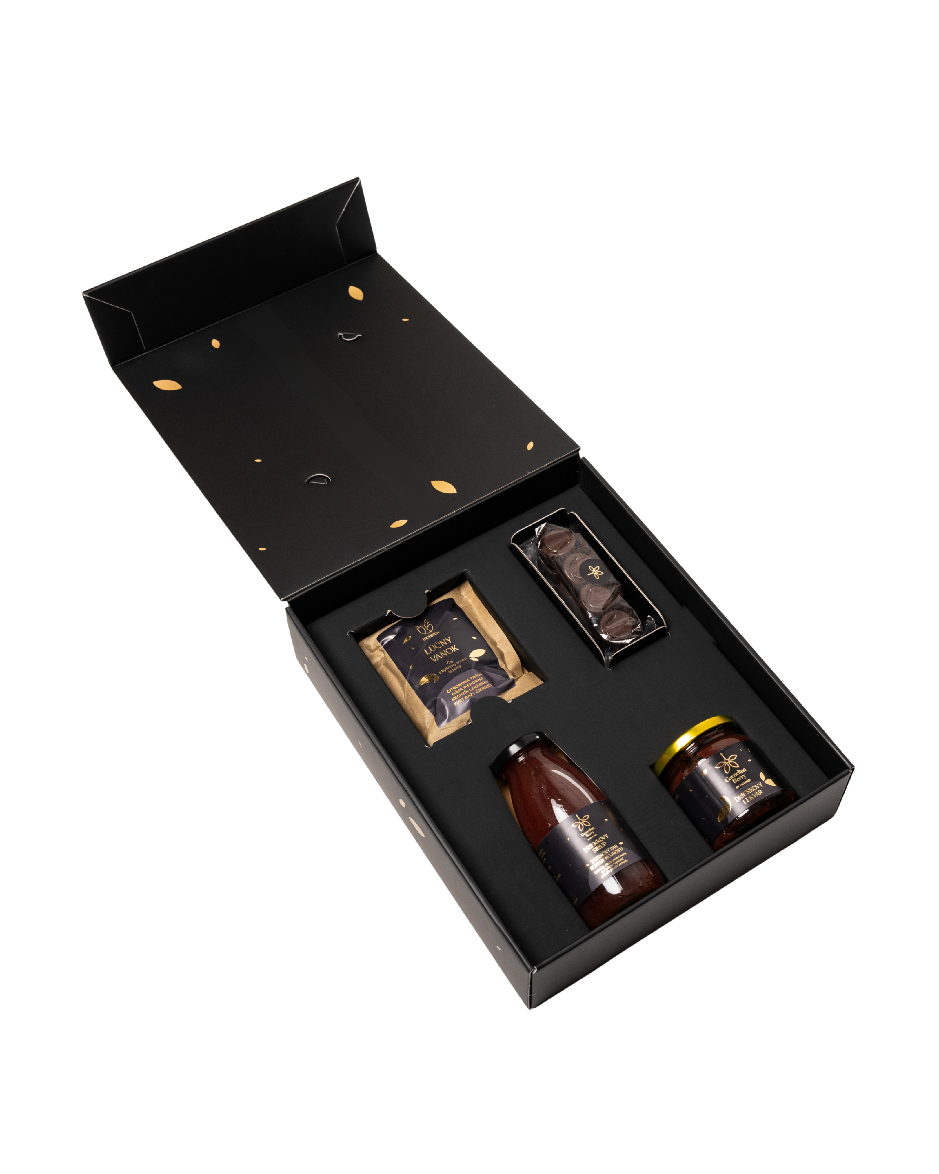 GIFT SET<br>LADY